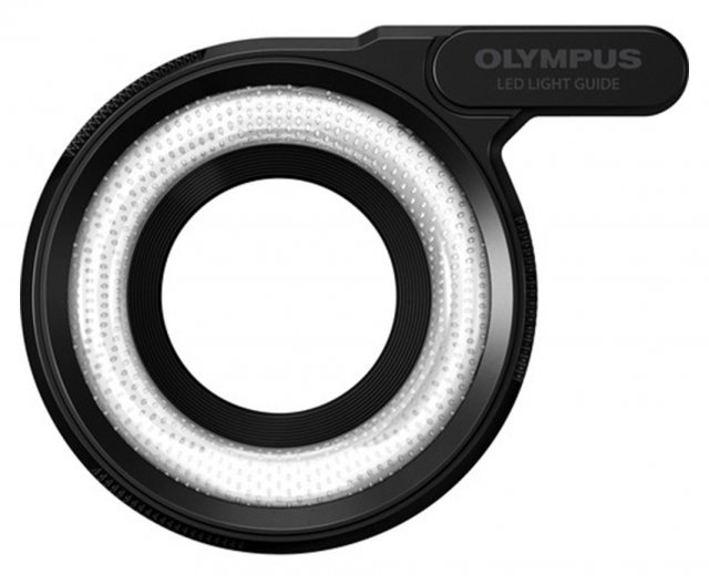 Olympus LG-1 LED Light Guide