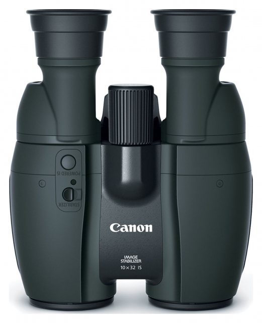 Canon 10x32 Image Stabiliser Binoculars