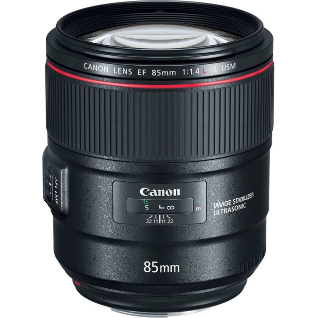 CANON キヤノン EF85mm F1.4L IS USM 交換レンズレビュー：Canon EF85mm F1.4L IS USM - デジカメ Watch