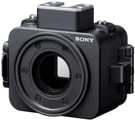 Sony MPK-HSR1 Underwater housing