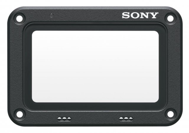 Sony VFS-PR1 Spare lens protector