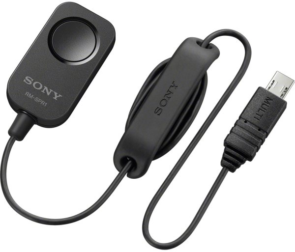 Sony RMS-PR1 Remote Control