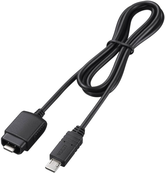 Sony VMC-MM1 Connection Cable for FA-WRR1
