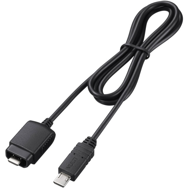 Sony VMC-MM1 Connection Cable for FA-WRR1