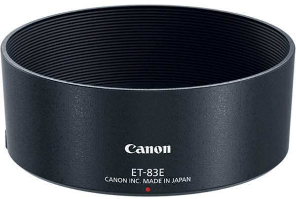 Canon Lens Hood ET-83E