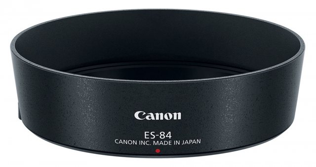 Canon Lens Hood ES-84