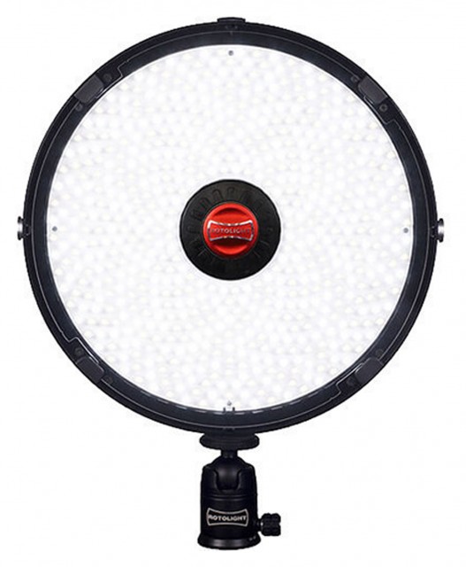 Rotolight AEOS