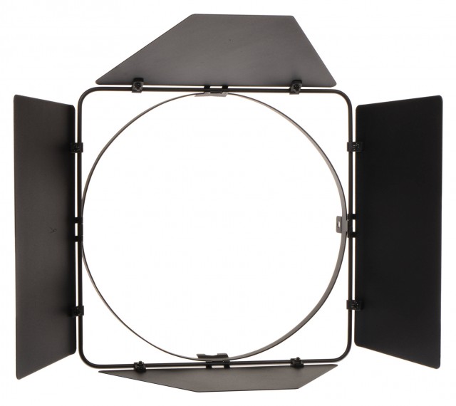 Rotolight Rotolight AEOS Barn Doors