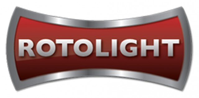 Rotolight Rotolight AEOS Replacement Filter Pack