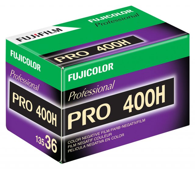 Fujifilm ProH 135-36 EX