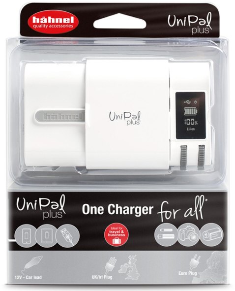 Hahnel Hahnel Unipal Plus