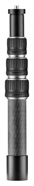 Manfrotto Manfrotto MBOOMCFVR-S VR Boom, small
