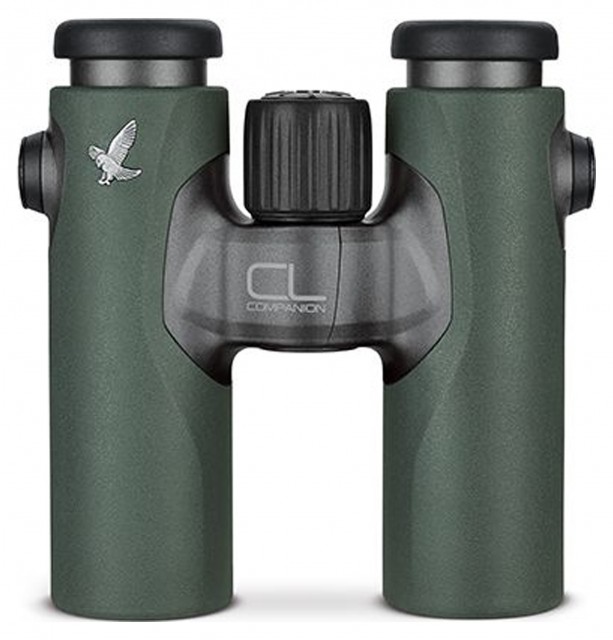 Swarovski Swarovski 8x30 CL Companion Binoculars, Green