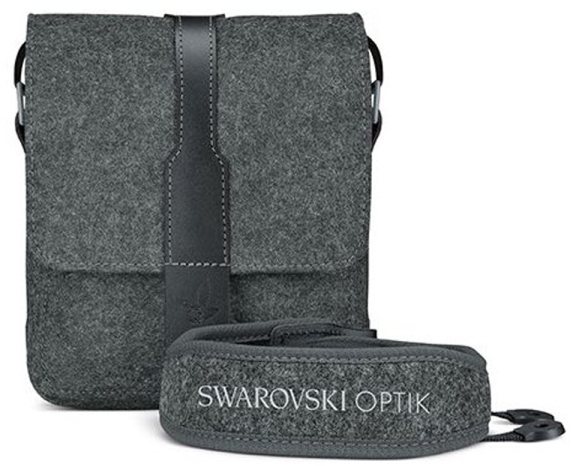 Swarovski Swarovski Northern Lights Case & Strap kit