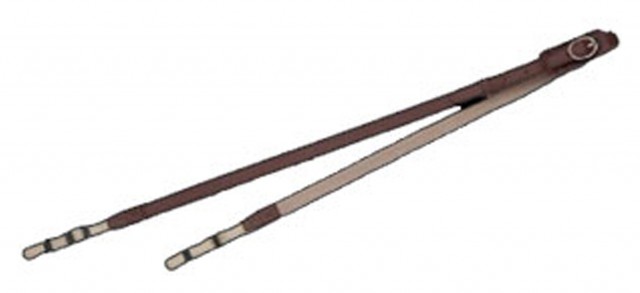Olympus Olympus CSS-S109LL II Shoulder Strap, Brown