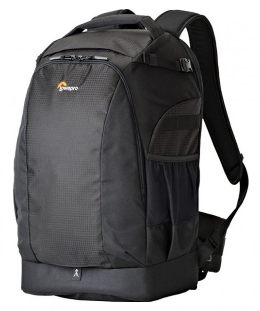 Lowepro Lowepro Flipside 500 AW II, Black