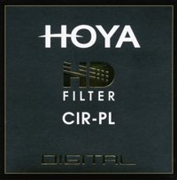Hoya Hoya 77mm Circular Polarising filter