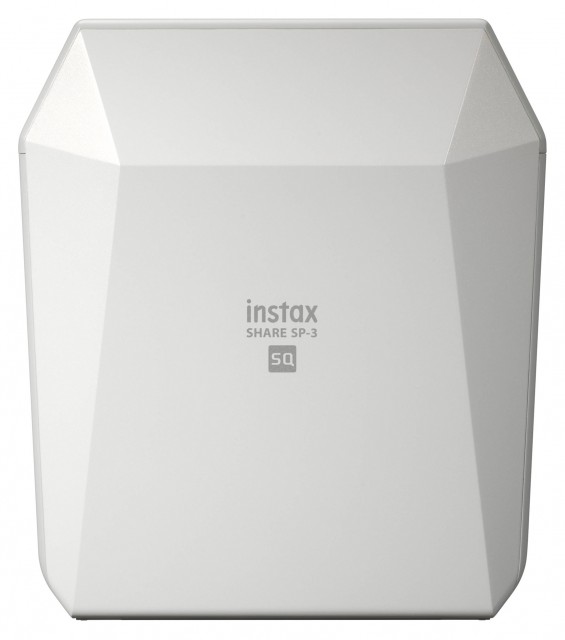 Fujifilm Fujifilm Instax Share Sp-3 White
