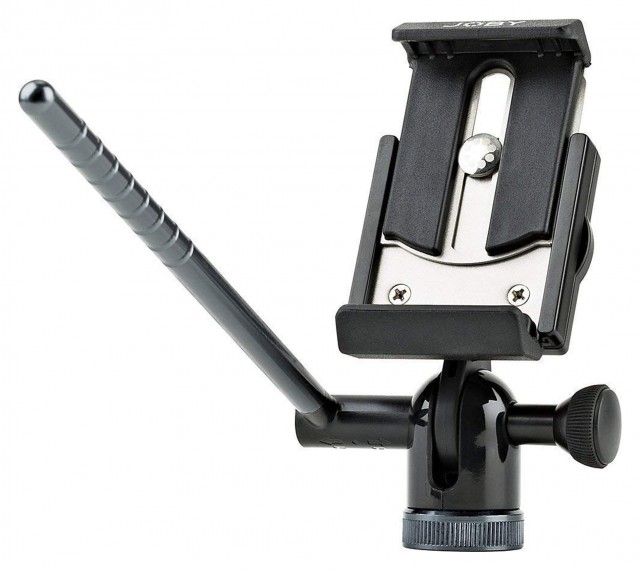Joby Joby GripTight PRO Video Mount, Black