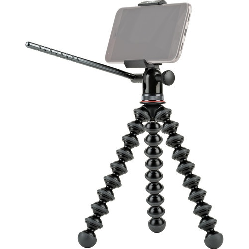 Joby Joby GripTight PRO Video GP Stand, Black