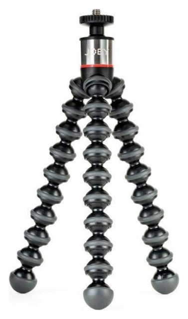 Joby Joby GorillaPod 500, Black/Charcoal
