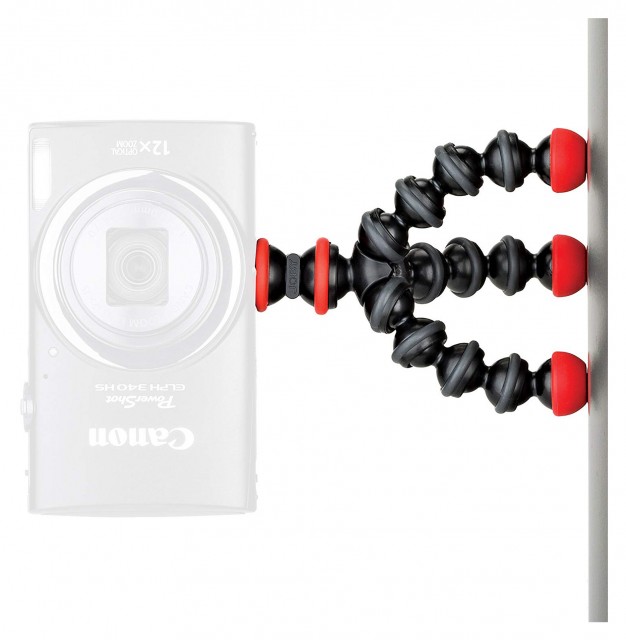 Joby Joby GorillaPod Magnetic Mini, Black/Charcoal