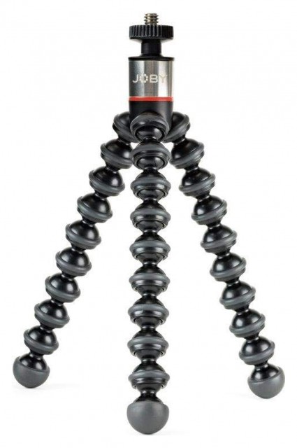 Joby Joby GorillaPod 325, Black/Charcoal