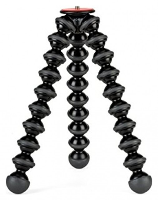 Joby Joby GorillaPod 3K Stand, Black/Charcoal