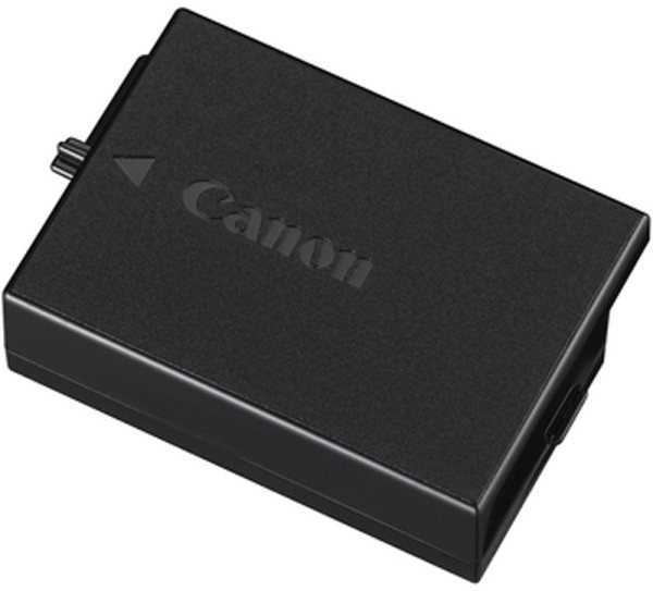 Canon DR-E8 DC Coupler for EOS 550D