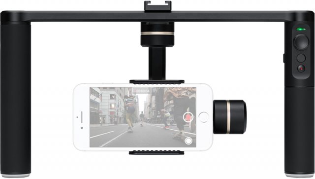 FeiyuTech FeiyuTech FY-SPG Plus Handheld SmartPhone Gimbal