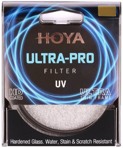 Hoya Hoya 82mm Ultra-Pro UV Filter