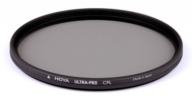 Hoya Hoya 58mm Ultra-Pro Circular Polarising Filter