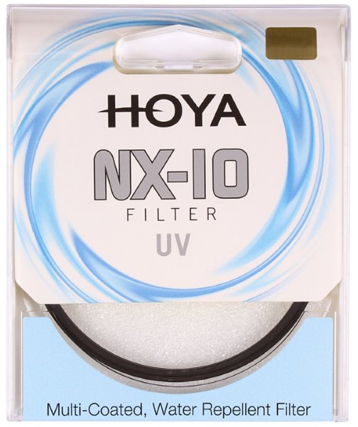 Hoya 40.5mm NX-10 UV Filter