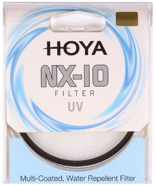 Hoya 49mm NX-10 UV Filter