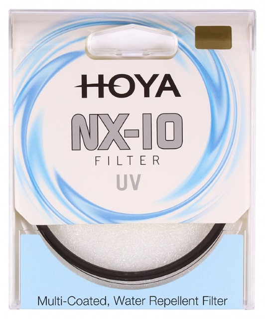 Hoya 62mm NX-10 UV Filter