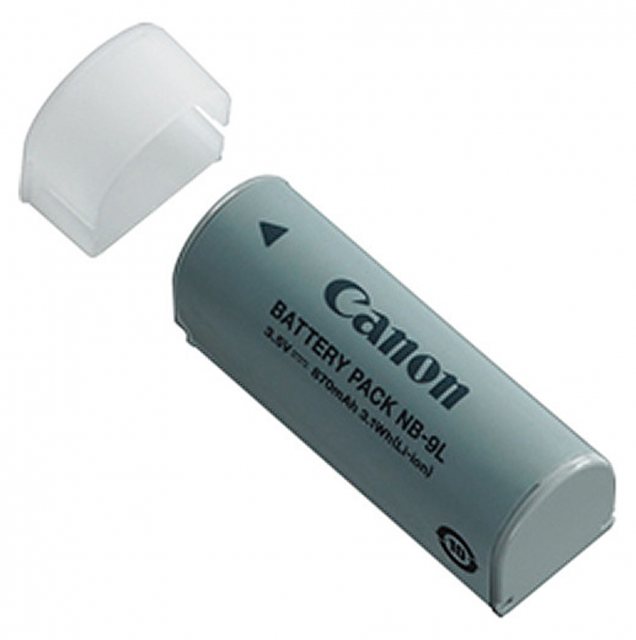 Canon Canon NB-9L Battery Pack