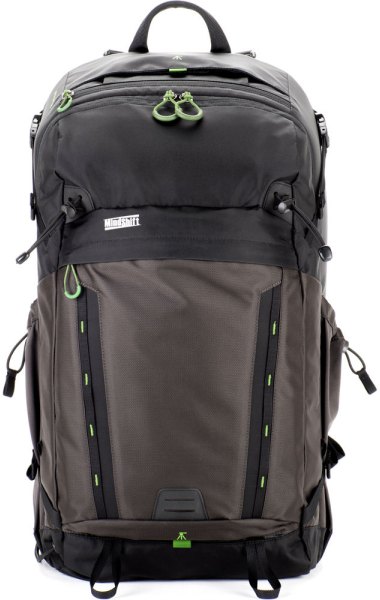 MindShift Gear Backlight 36L, Charcoal