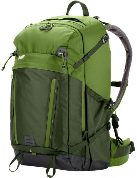 MindShift Gear Backlight 36L, Woodland Green