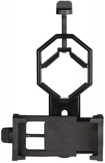 Hama Hama Smartphone Holder for Scope or Binoculars
