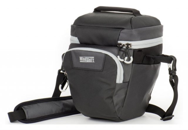 MindShift MindShift Outbound Holster 10, Carbon Grey