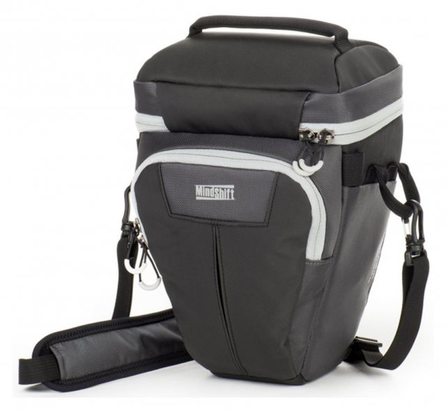 MindShift MindShift Outbound Holster 20, Carbon Grey