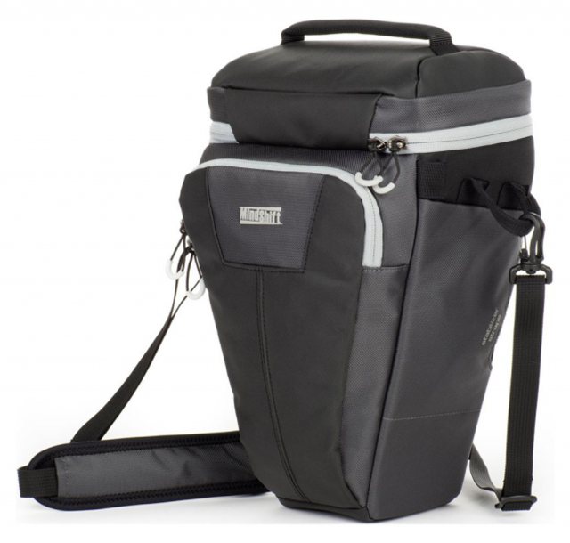 MindShift MindShift Outbound Holster 30, Carbon Grey