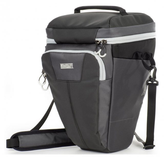 MindShift MindShift Outbound Holster 50, Carbon Grey