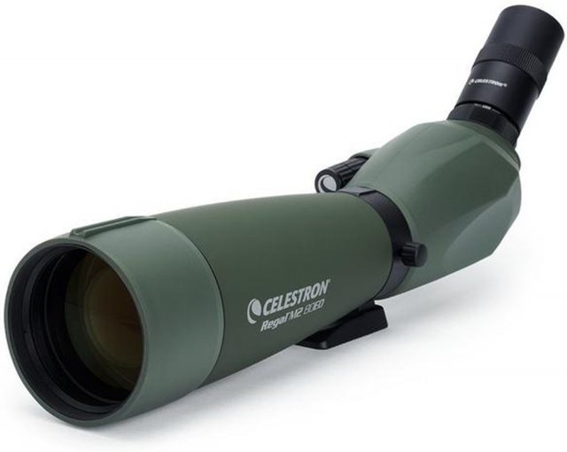 Celestron Celestron Regal M2 80ED, 27x LER