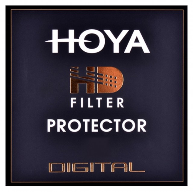 Hoya Hoya 55mm HD Digital Protection filter