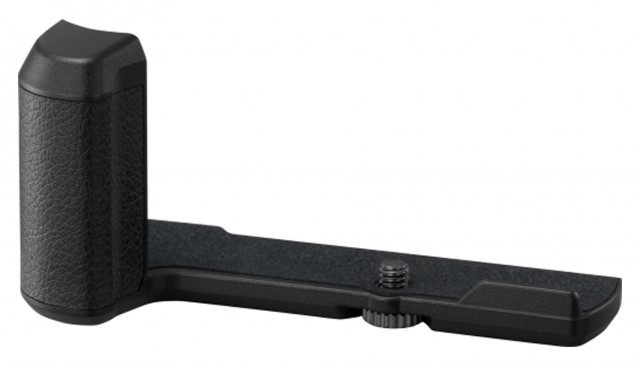Lumix Panasonic DMW-HGR2GU Grip for Lumix GX9