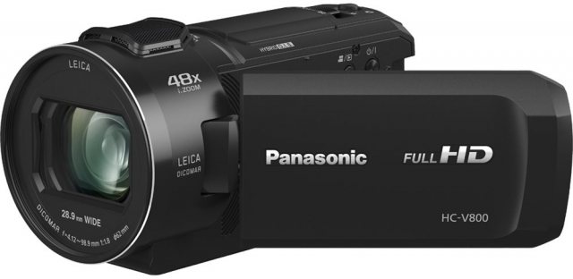 Panasonic 1080p camera cheap