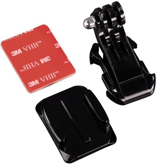 Hama Hama Helmet Mount for Action Cam