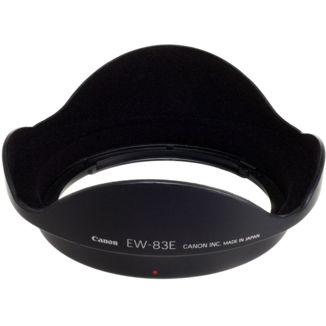 Canon Lens Hood EW-83E