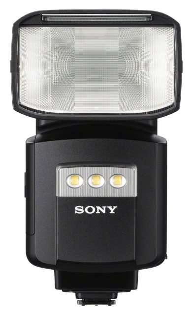 Sony HVL-F60RM Flashgun